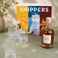 Botanicals Geschenkpackung Mix SWGR | 3x350ml