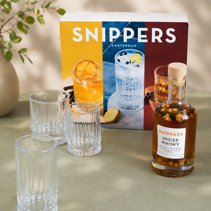 Botanicals Geschenkpackung Mix SWGR | 3x350ml