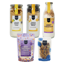 Sweet Celebration Pakket | Voordeelbundel