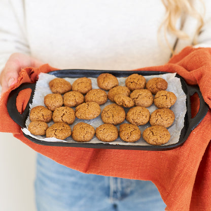 Het Grote Boek van Sinterklaas | Kruidnotenmix in Brievenbusdoosje