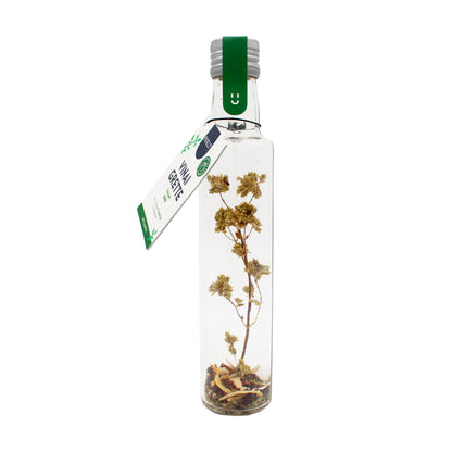 Vinaigrette | Flasche | Italienische Kräuter