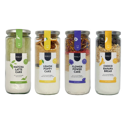 Ultiem Bakplezier | Perfect voor de bakliefhebber | Giftpack