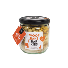 WoofBake | Barkies BIO