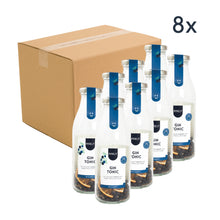 Cocktail | Karaffe | Gin & Tonic