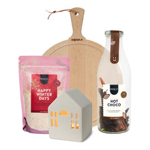 Winter-Geschenkpaket | Geschenkpaket