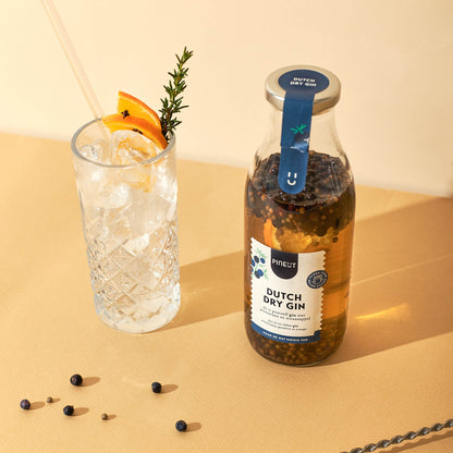 Gin Tonic, Mojito & Moscow Mule | Pineut Combi | Cocktails