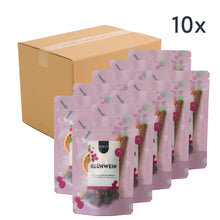 Glühwein | Bio | Beuteltasche | originelles Wintergeschenk