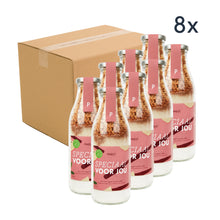 Kuchen | Flasche | Apfel-Zimt - Speziell für Dich