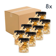 Badetee | Kanne | Jasmin & Ringelblume | Home Spa