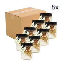 Fußbad zubereiten | Limette & Schafgarbe | DIY Wellness im Topf | Pinienkerne