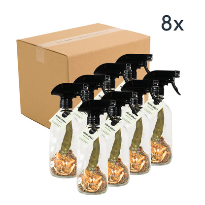 Raumspray | Flasche | Eukalyptuskiefer | Home Spa