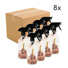 Raumspray | Flasche | Holunderblüte Rose | HomeSpa