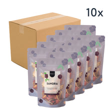 Sommergetränk | Beuteltasche | Sangria Rotwein BIO