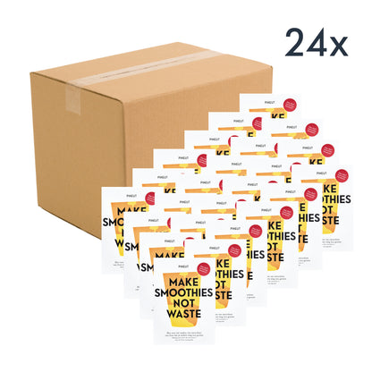 Kein Abfallstarter | Smoothie-Starter | Briefkastengeschenk