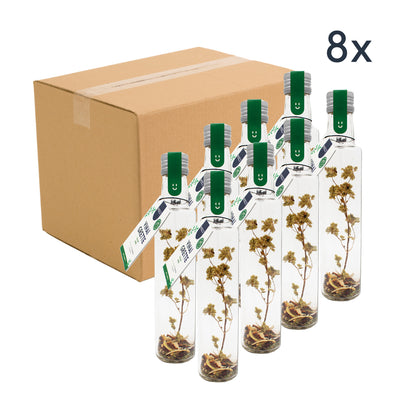 Vinaigrette | Flasche | Italienische Kräuter