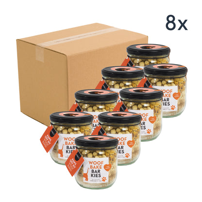 WoofBake | Barkies BIO