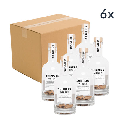 Originals Whisky | 350 ml Verpackt pro 6 Stück.
