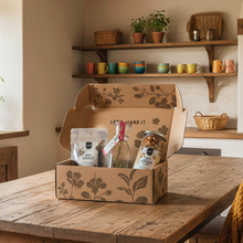 Genussmoment-Paket | Geschenkpaket