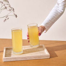 Longdrinkgläser | 4er Set