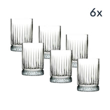 Rum & Likörgläser | Set von 6