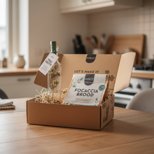 Kombi | Italienisch Klein