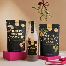 Origineel kerstpakket | Sociaal geproduceerd | Medium