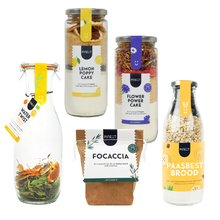 Osterbrunch Deluxe | Vorteilspaket