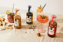 Gin Tonic, Mojito & Moscow Mule | Pineut Combi | Cocktails