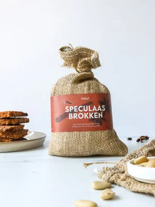 Sinterklaas DIY-pakket | Combi | Heerlijk avondje