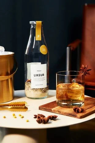 Sinterklaas DIY-pakket | Combi | Heerlijk avondje