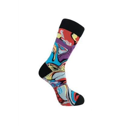 Soziales Geschenk | Suppe & Socken