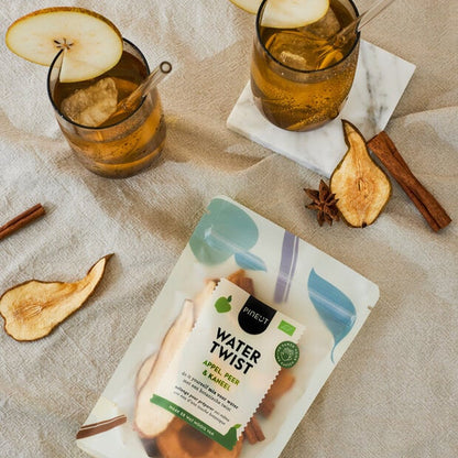 Watertwist Kräuter | Geschenkpackung