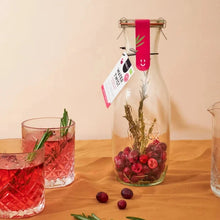 Watertwist Kräuter | Geschenkpackung