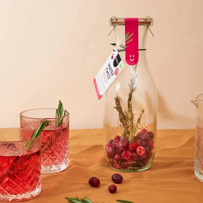 Watertwist Kräuter | Geschenkpackung