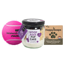 Kombination | Wedelndes Paket | WoofBake