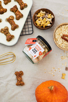 WoofBake | Barkies BIO