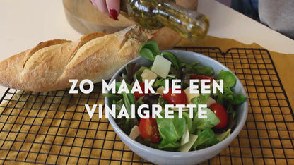 Vinaigrette | Flasche | Italienische Kräuter