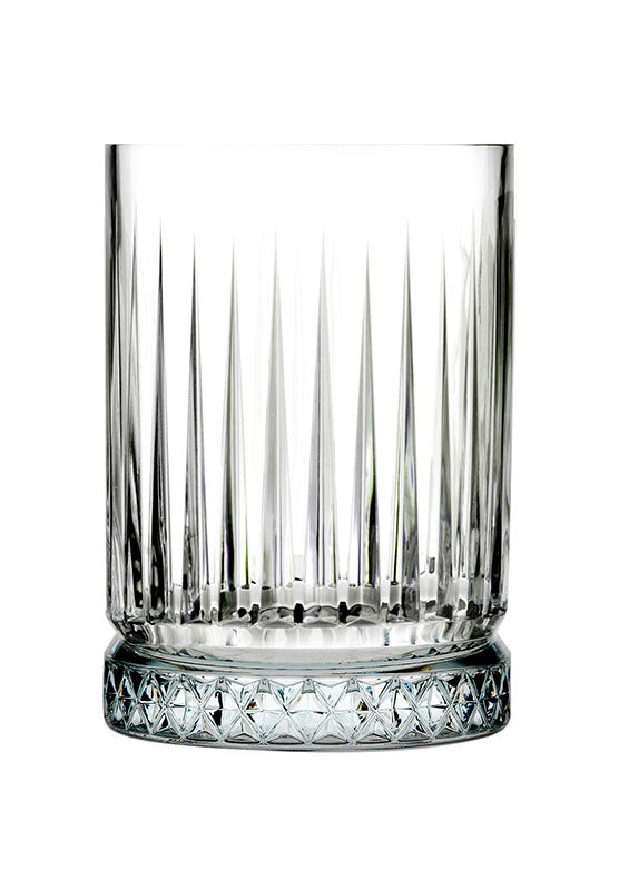 Originals Geschenkpackung Rum | 2 Gläser