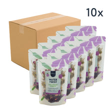 Watertwist | Beuteltasche | Rose, Bergtee & Hibiskus