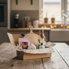 Winter-Geschenkpaket | Geschenkpaket